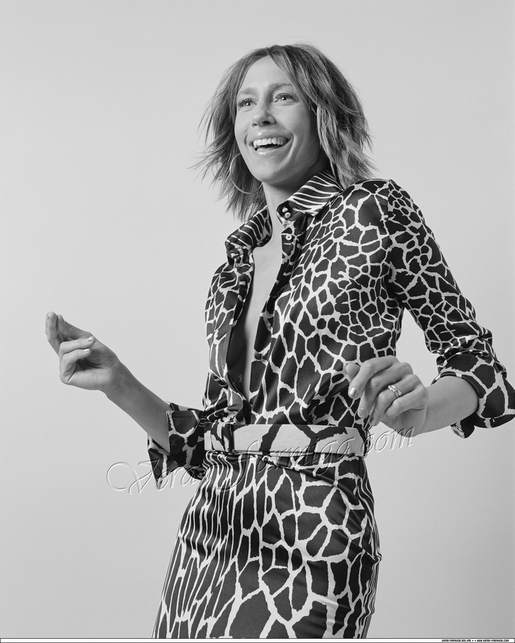 Vera Farmiga