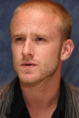 Ben Foster Ben Foster