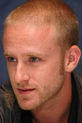 Ben Foster