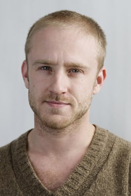 Ben Foster