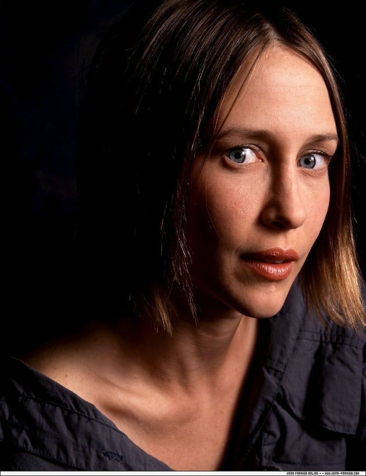 Vera Farmiga