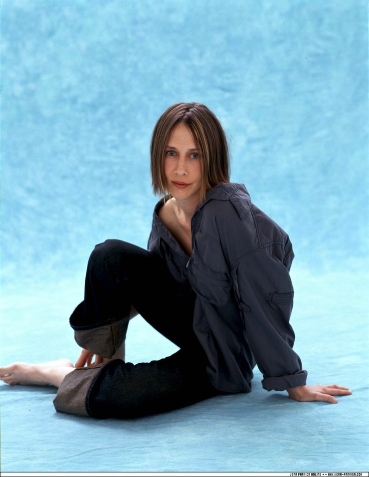 Vera Farmiga