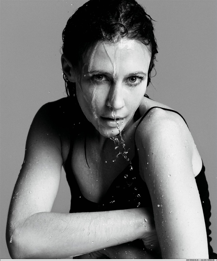 Vera Farmiga