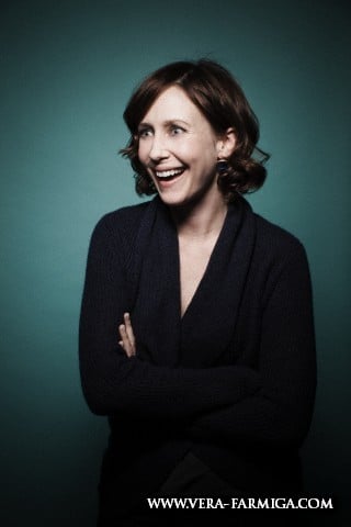 Vera Farmiga