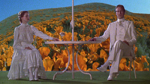 Altered States (1980)