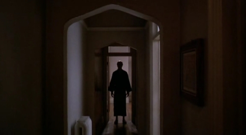 Altered States