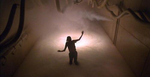 Altered States