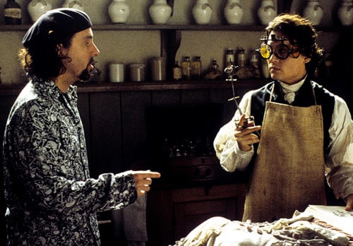 Sleepy Hollow