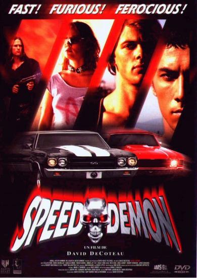 Speed Demon