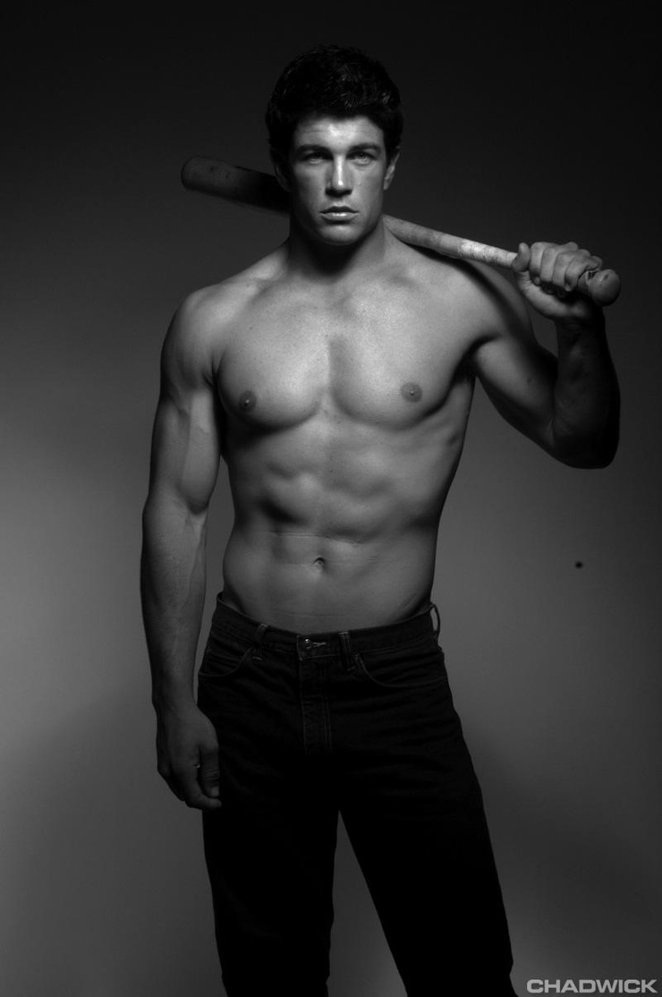 Toby Barnett