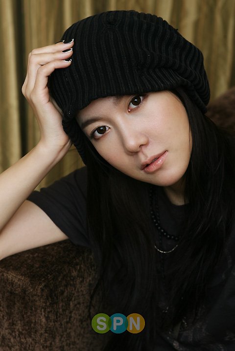 Ji-ah Lee Ji-ah Lee
