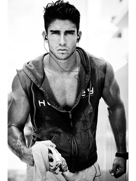 Matthew Stone
