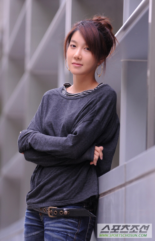 Ji-ah Lee