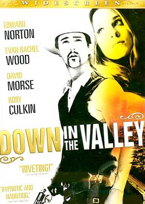 Down in the Valley
