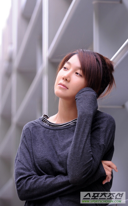 Ji-ah Lee