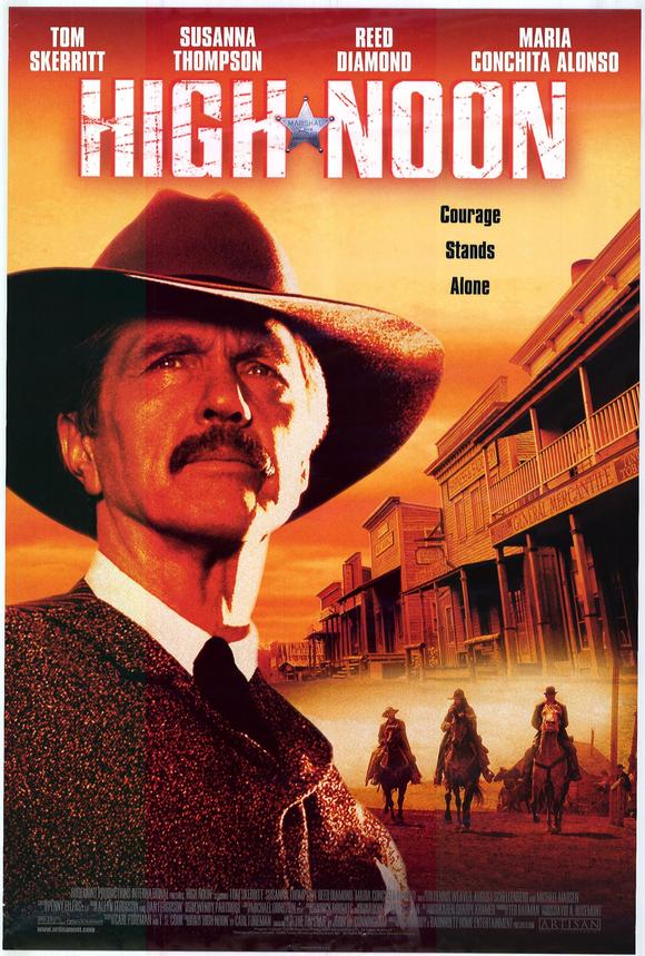 High Noon