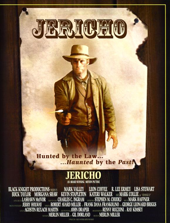 Jericho