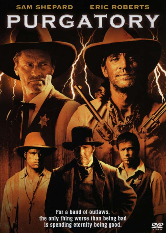 Purgatory   (Region 1) (NTSC) (US Import)
