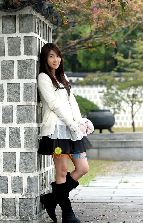 Ji-ah Lee