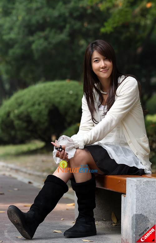 Ji-ah Lee Ji-ah Lee