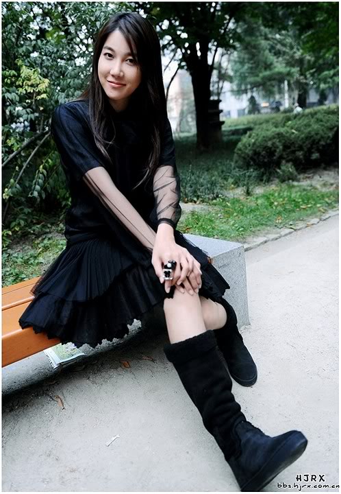 Ji-ah Lee