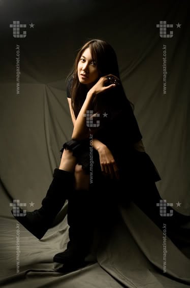 Ji-ah Lee