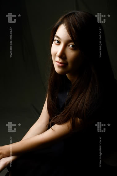 Ji-ah Lee