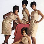 The Marvelettes