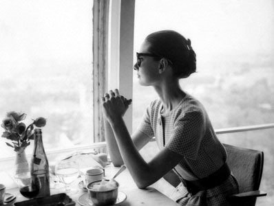 Audrey Hepburn Audrey Hepburn
