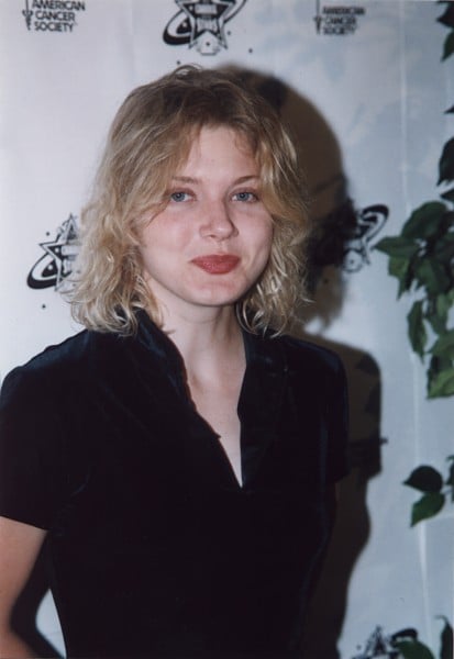 Jennifer Lien