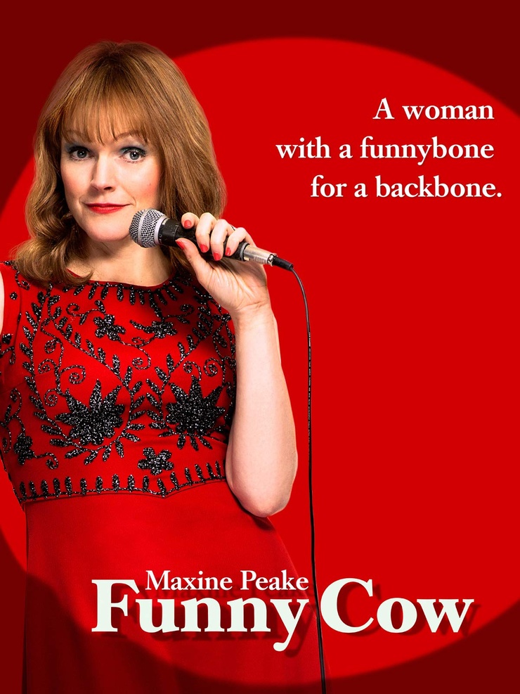 Funny Cow (2017)