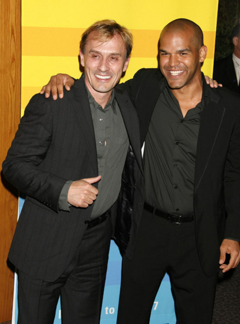 Amaury Nolasco