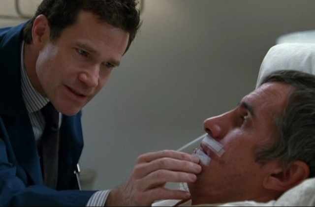 Dylan Walsh
