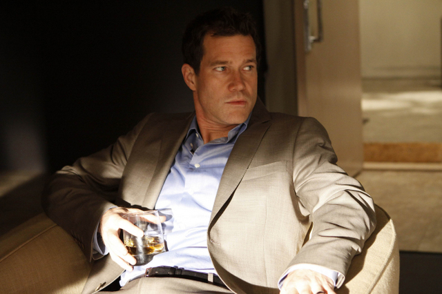 Dylan Walsh