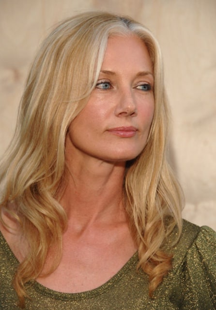 Joely Richardson