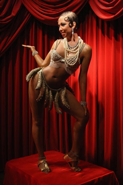 Josephine Baker Josephine Baker