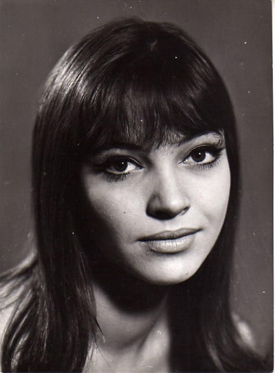 Anna Karina