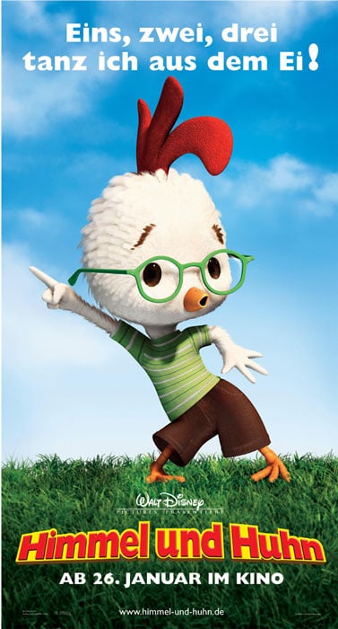 Chicken Little