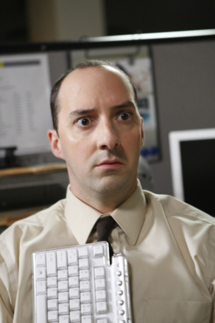 Tony Hale