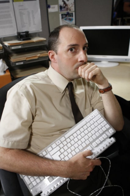Tony Hale