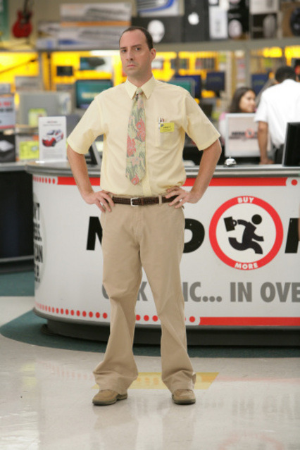 Tony Hale