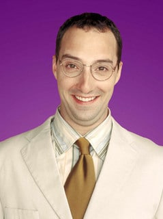 Tony Hale