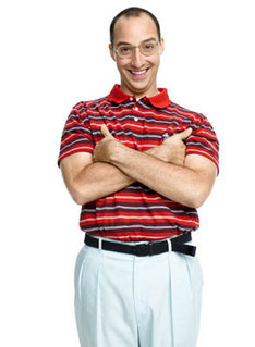 Tony Hale