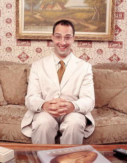 Tony Hale