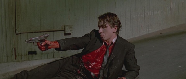 Reservoir Dogs Reservoir Dogs