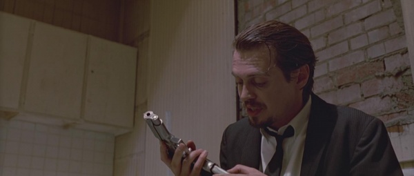 Reservoir Dogs Reservoir Dogs