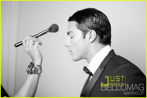 Michael Trevino