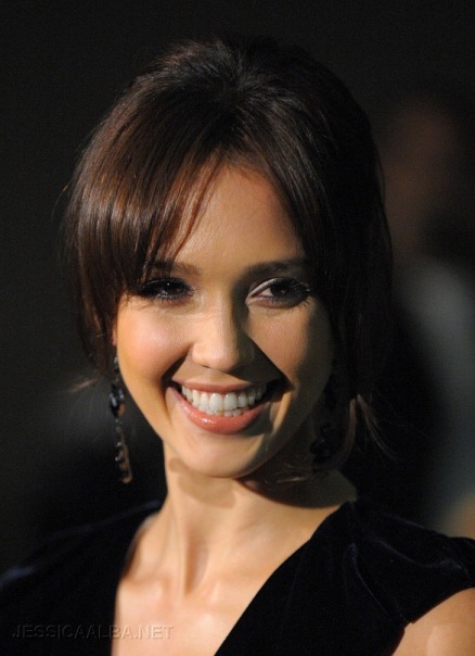 Jessica Alba Jessica Alba