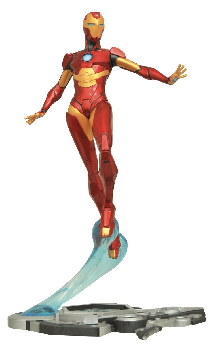 Ironheart