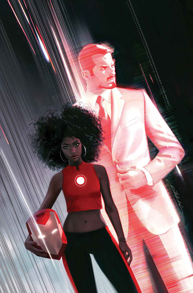 Ironheart